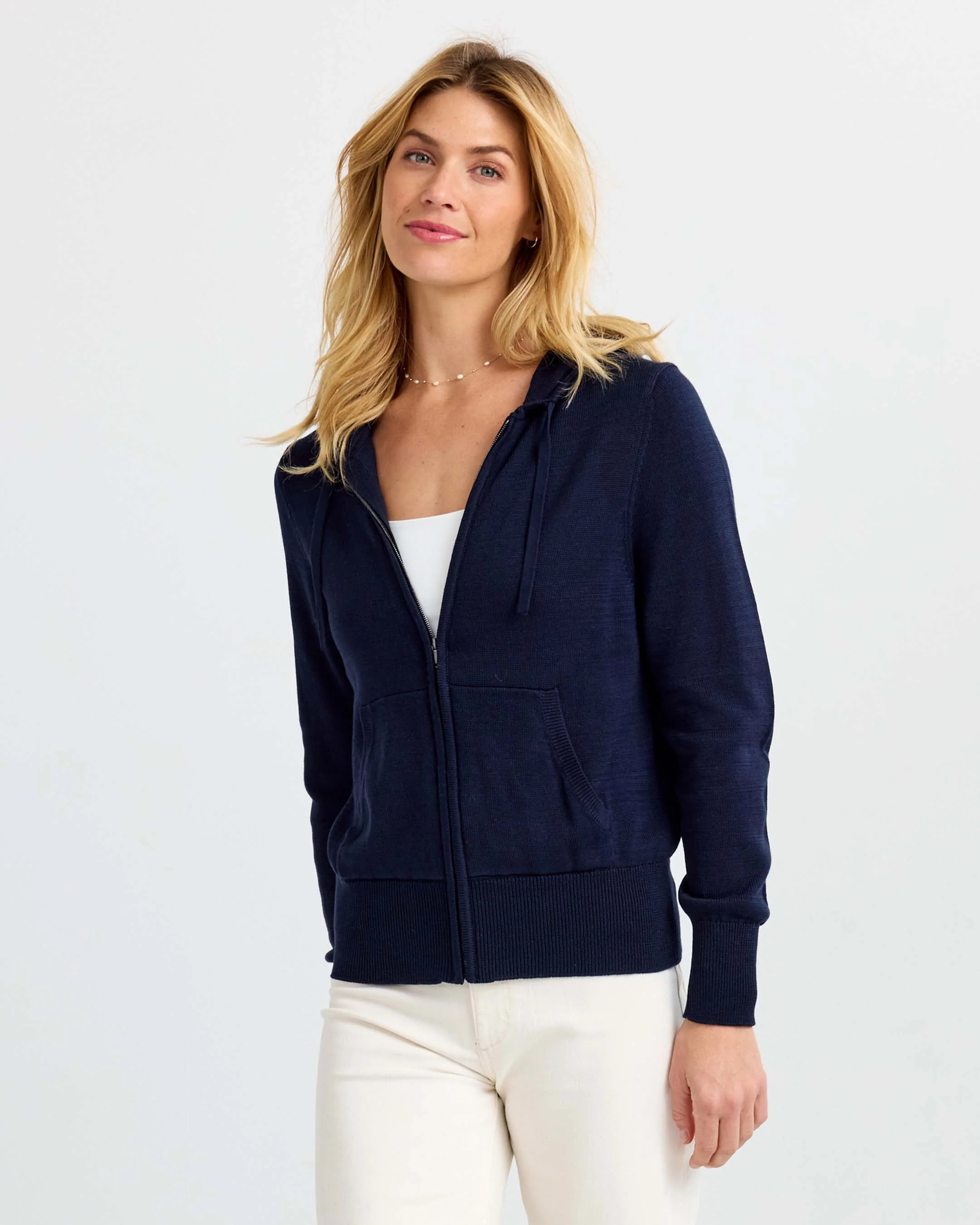 Everyday Cotton Hoodie - Image 4